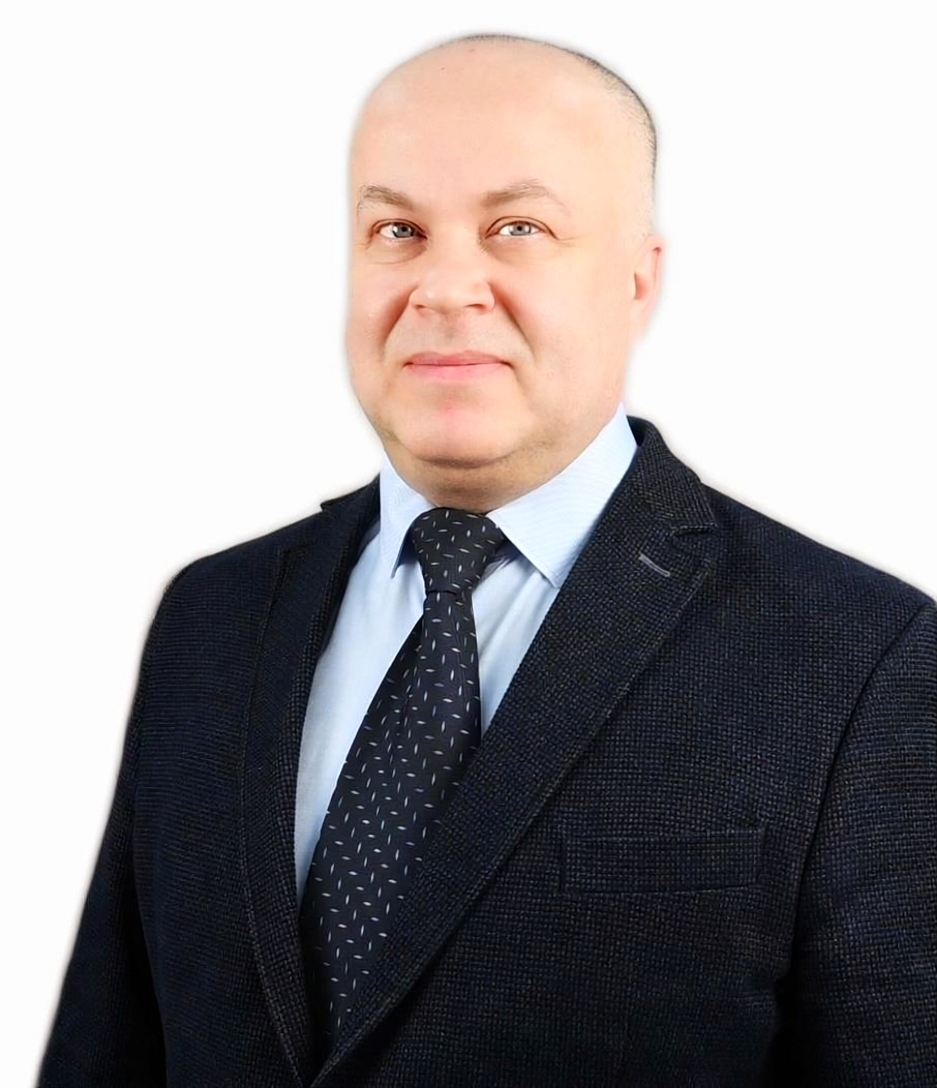 Терсков Александр Юрьевич