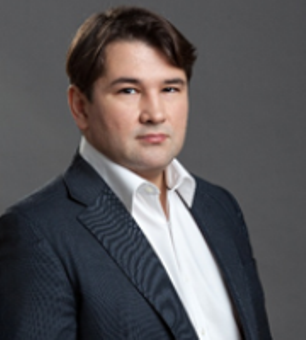Царанов Константин Николаевич