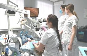 ПРИЕМНАЯ КАМПАНИЯ В ОРДИНАТУРУ И АСПИРАНТУРУ