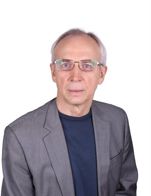 Канапацкий Александр Яковлевич