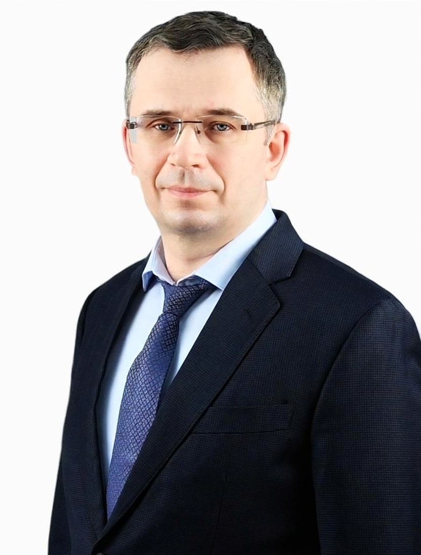 Восканян Сергей Эдуардович 