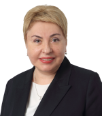 Олесова Валентина Николаевна