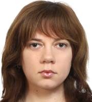 Баранова Елена Викторовна