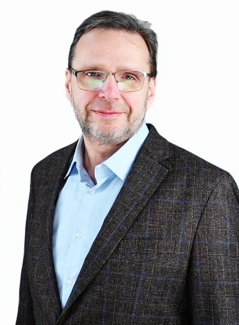 Лысенко Евгений Рудольфович