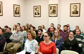 В МБУ ИНО ФМБЦ ИМ. А.И. БУРНАЗЯНА СОСТОЯЛСЯ НАУЧНО-МЕТОДИЧЕСКИЙ СОВЕТ 