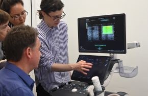 ЦИКЛ ПОВЫШЕНИЯ КВАЛИФИКАЦИИ «УЛЬТРАЗВУКОВАЯ ЭЛАСТОГРАФИЯ И ЭЛАСТОМЕТРИЯ В СОВРЕМЕННОЙ КЛИНИЧЕСКОЙ ПРАКТИКЕ»