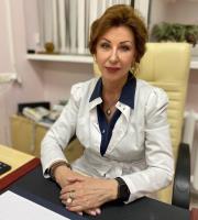 Липова Елена Валерьевна