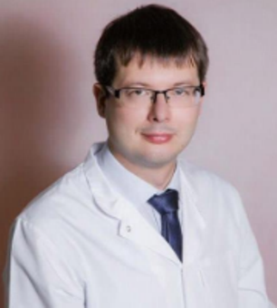  Прялухин Иван Александрович