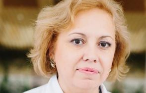 Сидякина Ирина Владимировна д.м.н., профессор