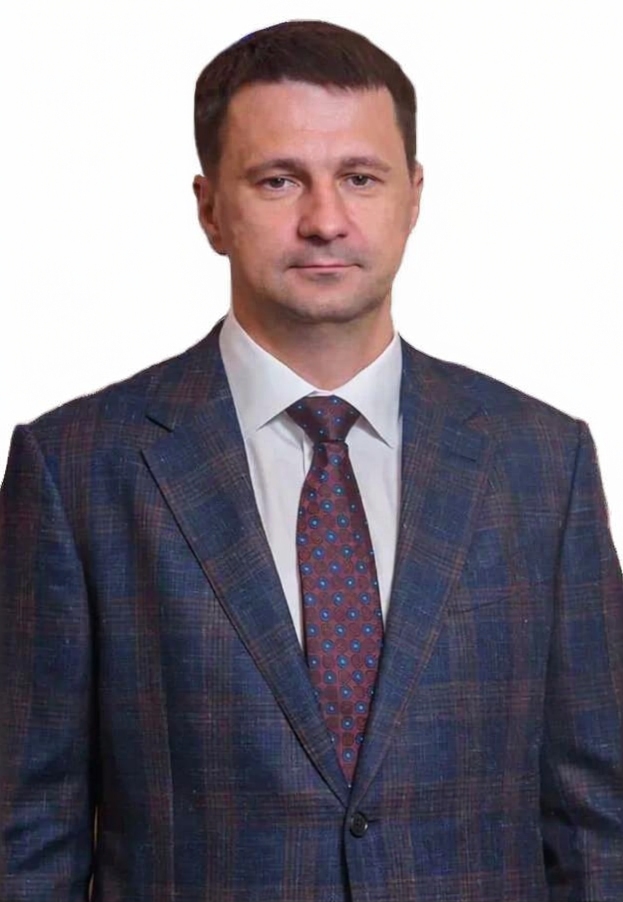 Забелин Максим Васильевич