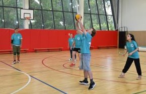 КОМАНДА В СПОРТЕ - КОМАНДА В МЕДИЦИНЕ