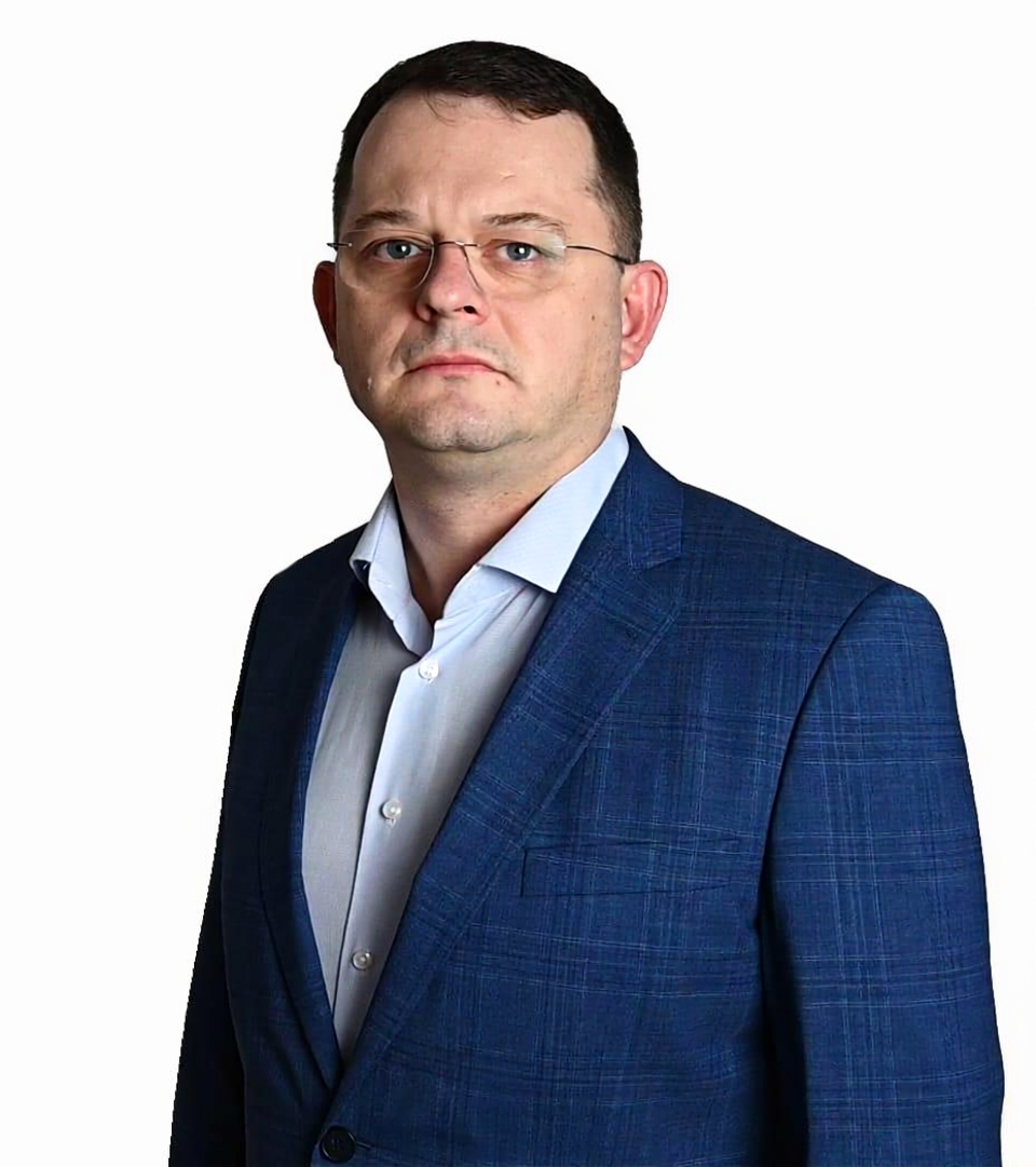 Лизунов Владимир Юрьевич