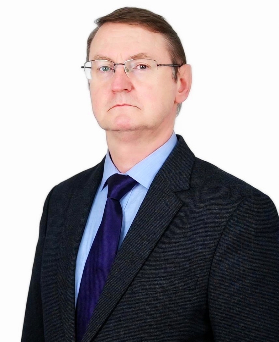 Праскурничий Евгений Аркадьевич