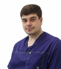 Чекмарев Алексей Сергеевич