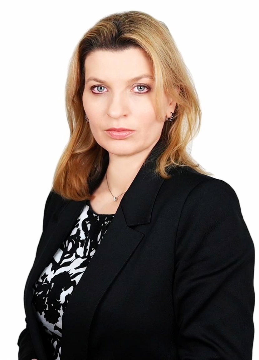 Бриль Екатерина Витальевна