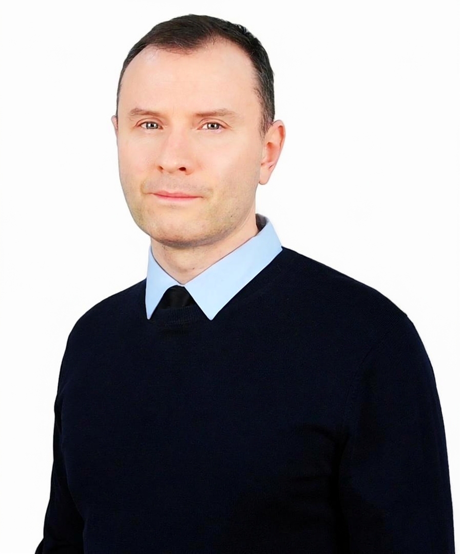 Павлов Константин Анатольевич