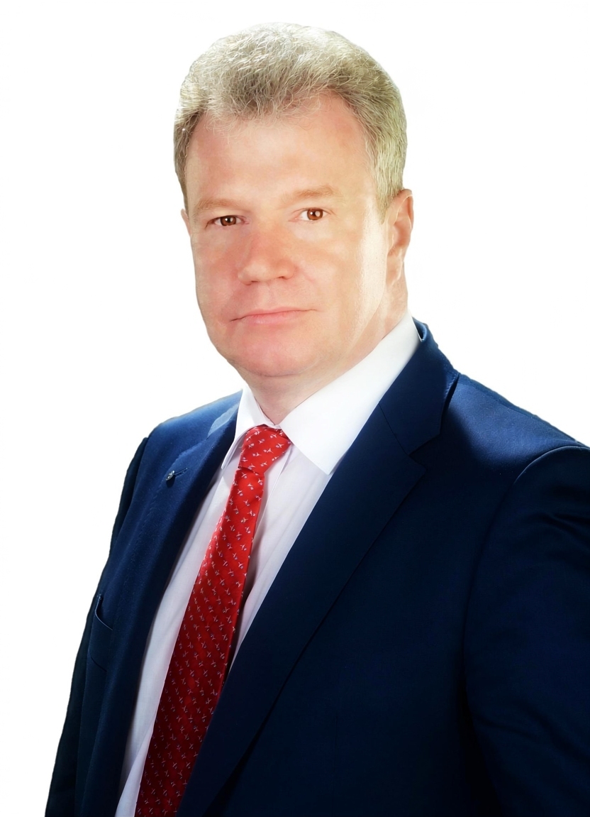 Романов Сергей Владимирович