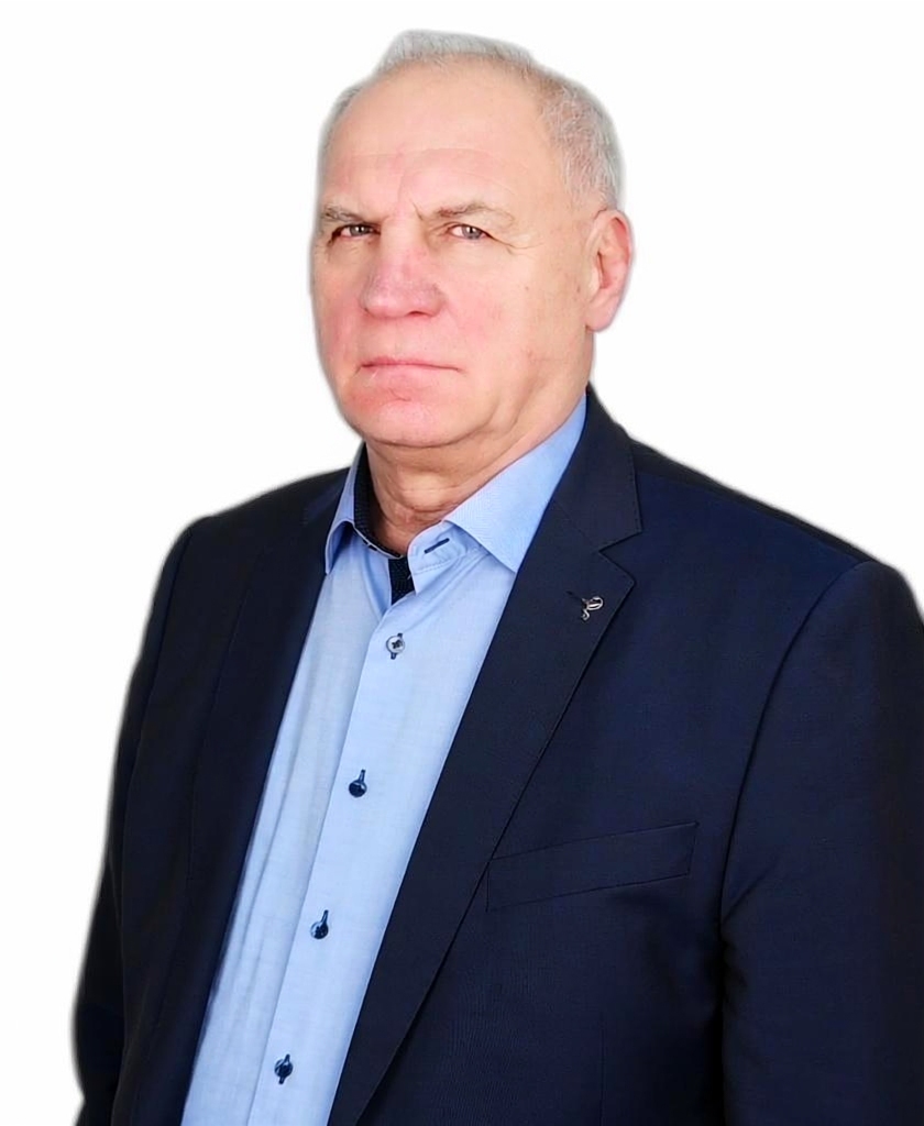 Гончаров Сергей Фёдорович