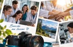 ФОТОКОНКУРС КО ДНЮ НАРОДНОГО ЕДИНСТВА!