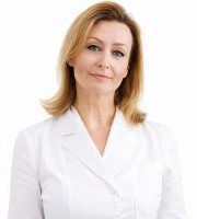 Каушанская Светлана Юрьевна