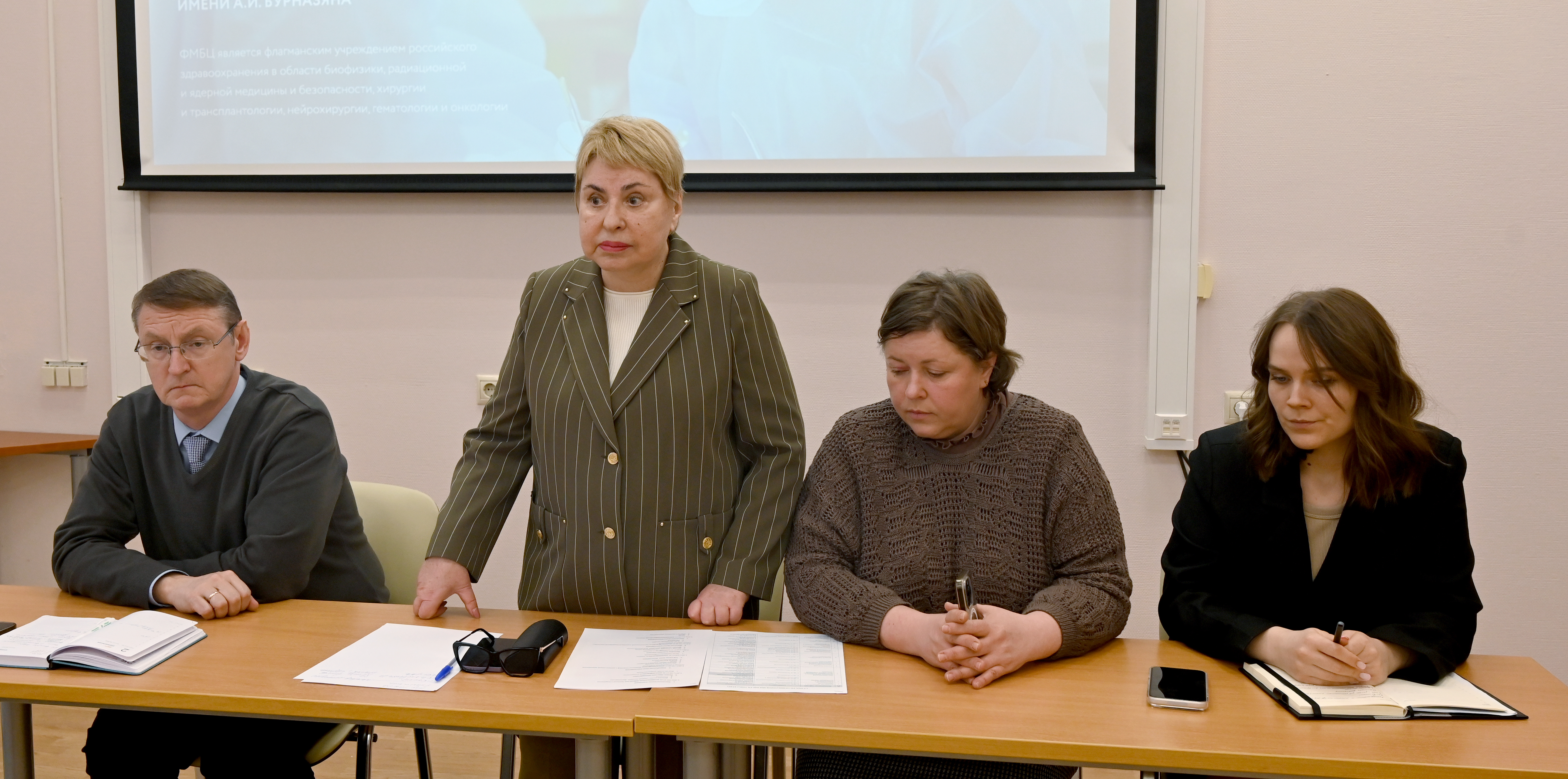 В МБУ ИНО СОСТОЯЛОСЬ СОБРАНИЕ СТАРОСТ ОРДИНАТОРОВ ПЕРВОГО ГОДА ОБУЧЕНИЯ