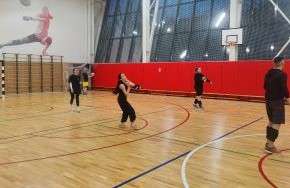 ВСЕМИРНЫЙ ДЕНЬ ФИЗИЧЕСКОЙ АКТИВНОСТИ