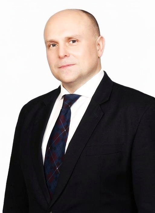 Плутницкий Андрей Николаевич