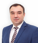 Удалов Юрий Дмитриевич