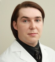 Карасёв Евгений Александрович