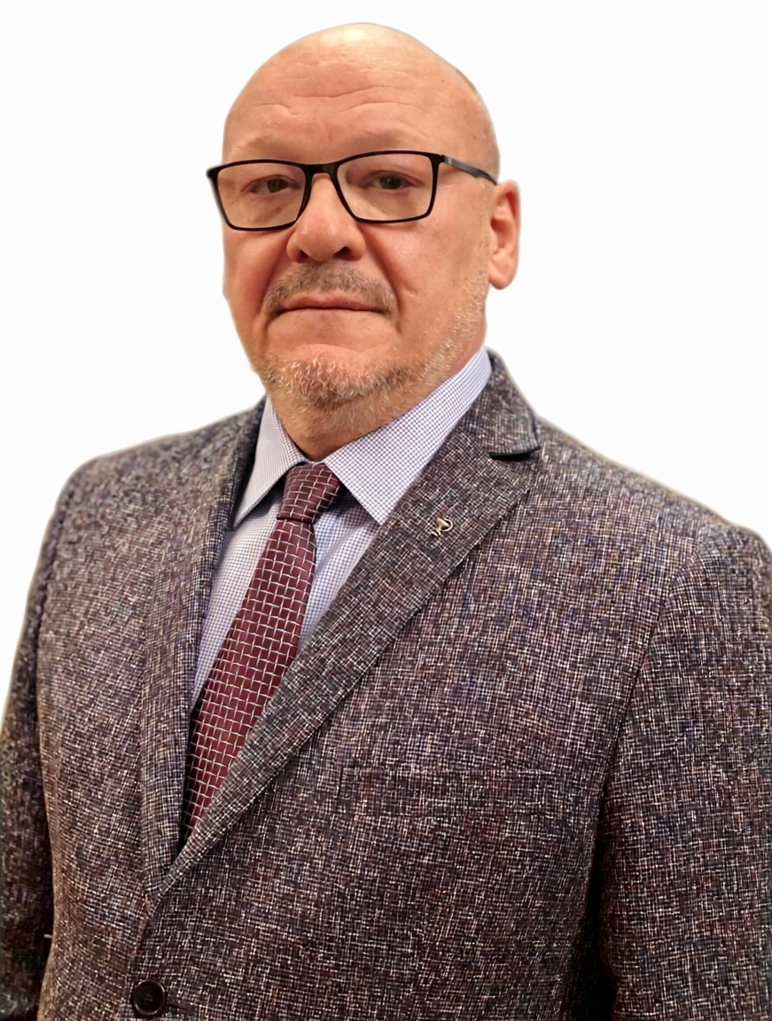 Мартов Алексей Георгиевич