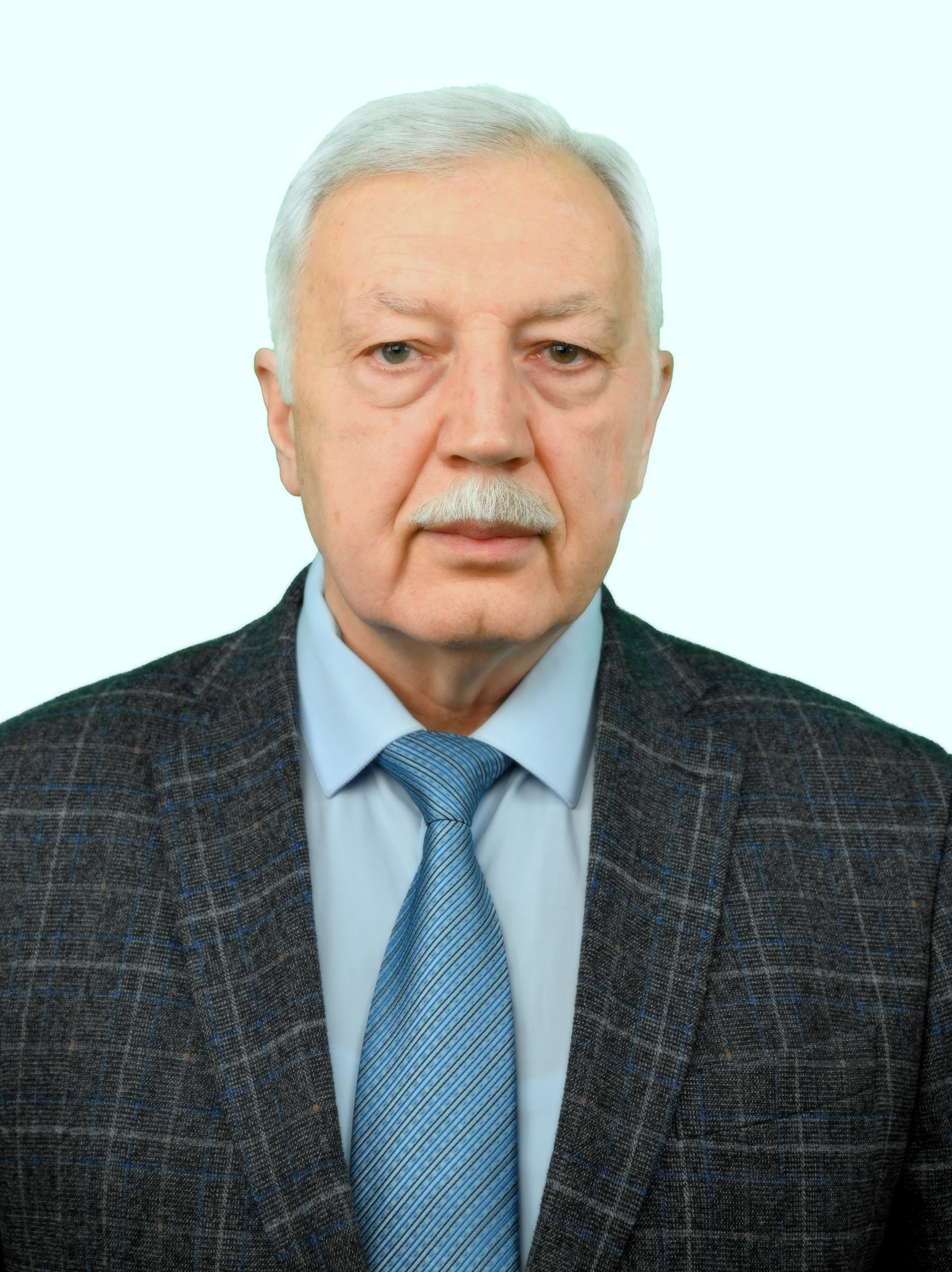 Куликов Александр Геннадьевич