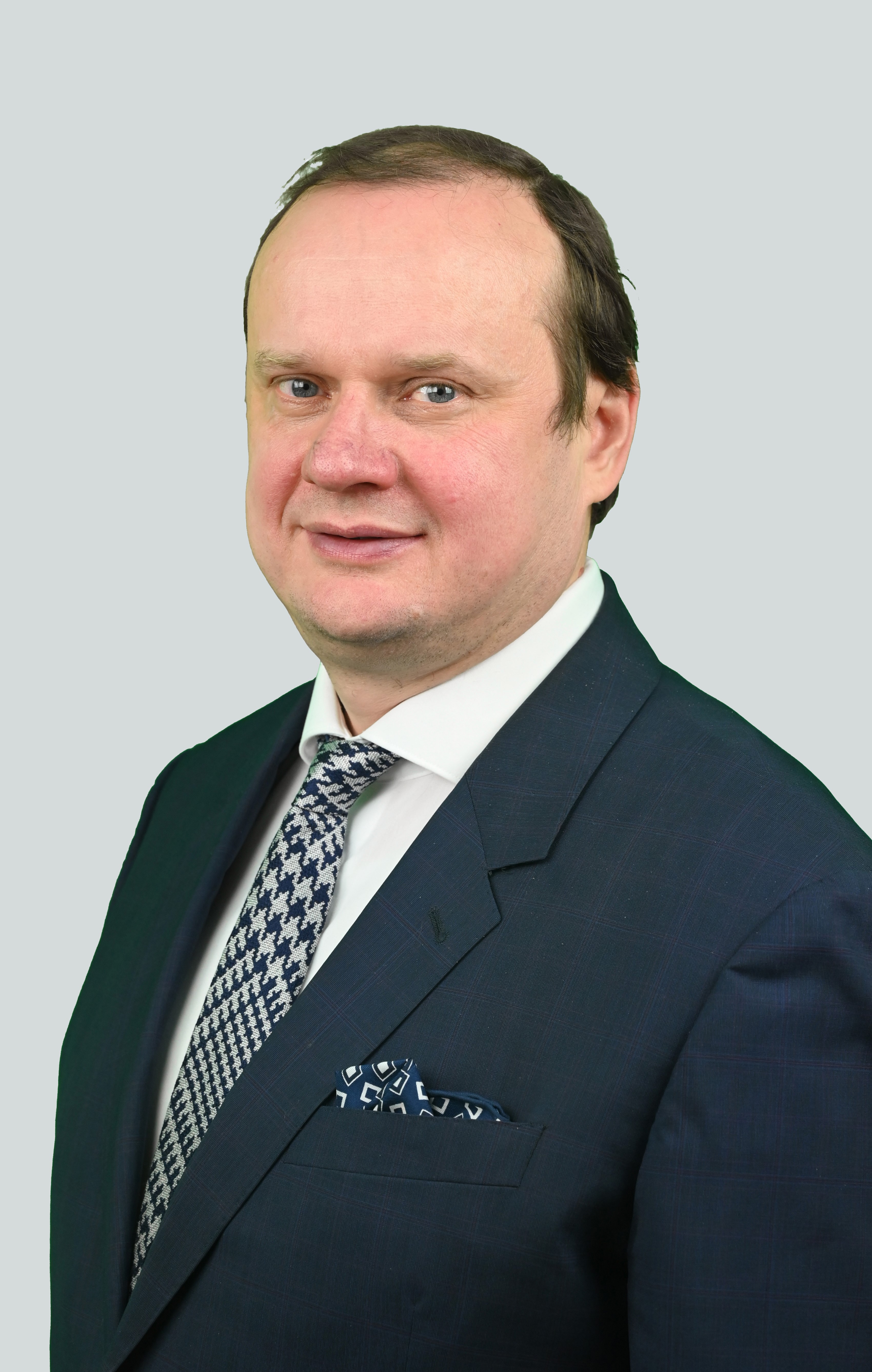 Горнов Сергей Валерьевич
