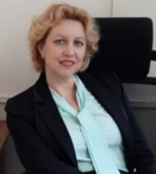 Гришина Наталья Константиновна