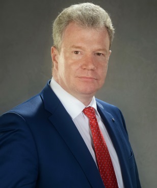 Романов Сергей Владимирович